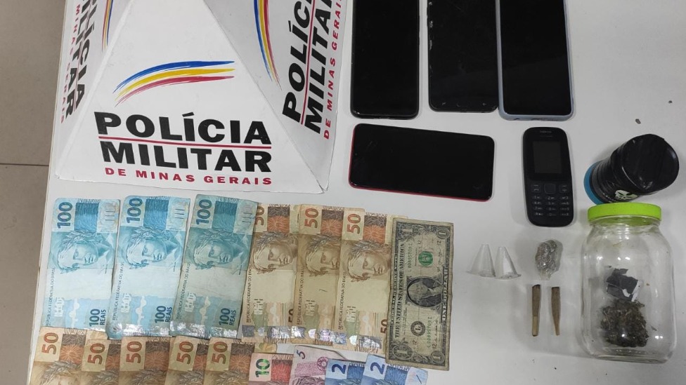Apreensão