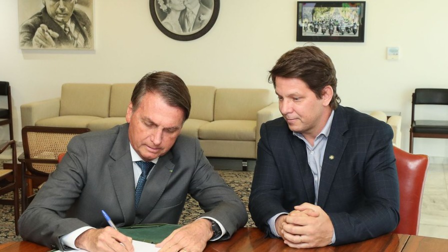 Governo publica decreto que regulamenta a Lei Rouanet
