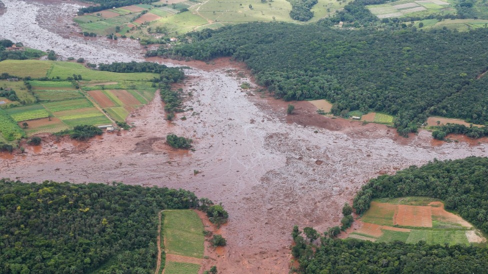 Brumadinho