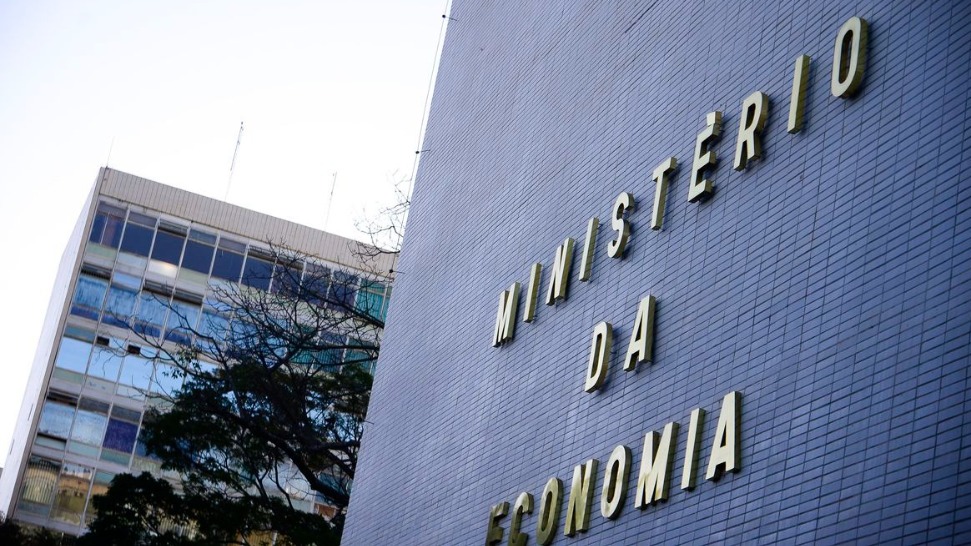 Ministerio da Economia