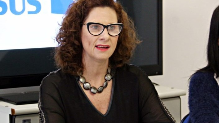 Elizabeth Jucá