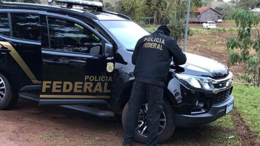 Operação policial combate fraudes contra benefícios emergenciais