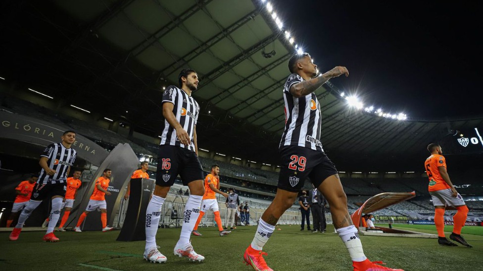 Atlético MG