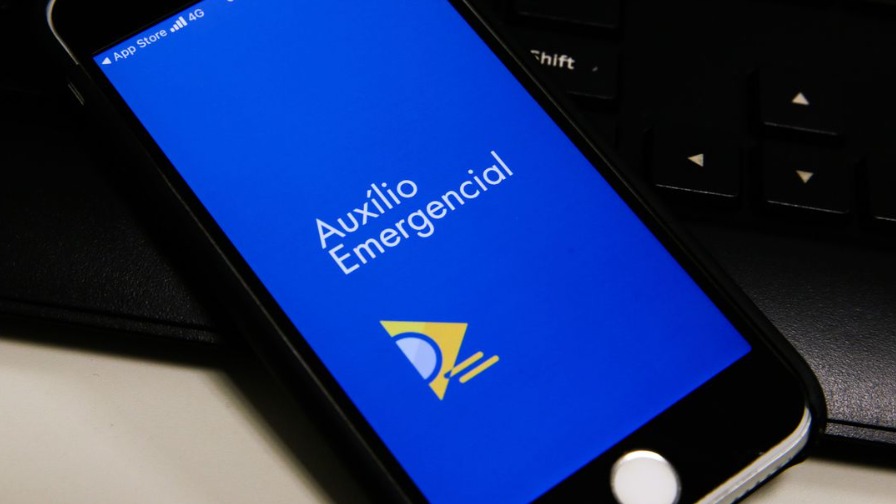 Auxílio emergencial