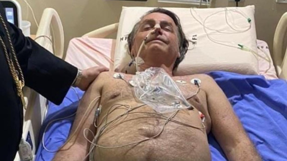 Bolsonaro