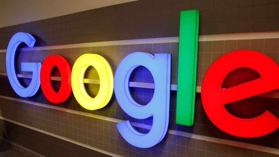Google