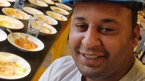 Pintor é expulso de rodízio após comer 15 massas em São Paulo