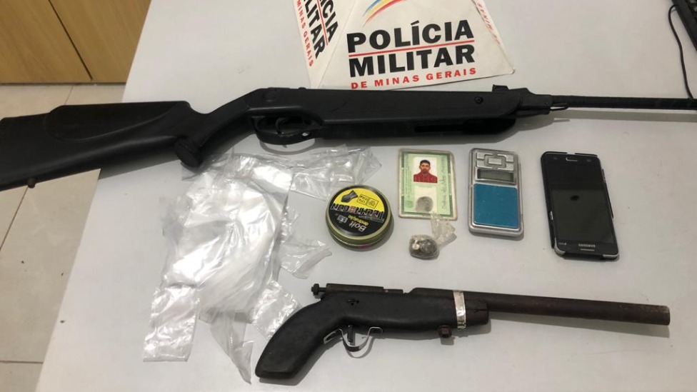 policia