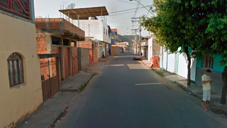 Indivíduos detidos suspeitos de tráfico