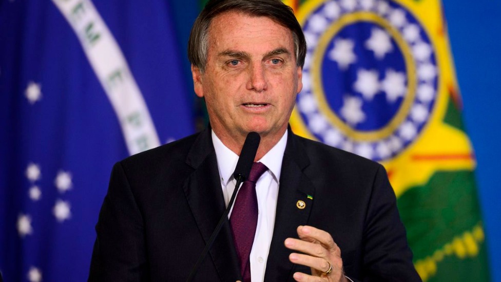 Bolsonaro