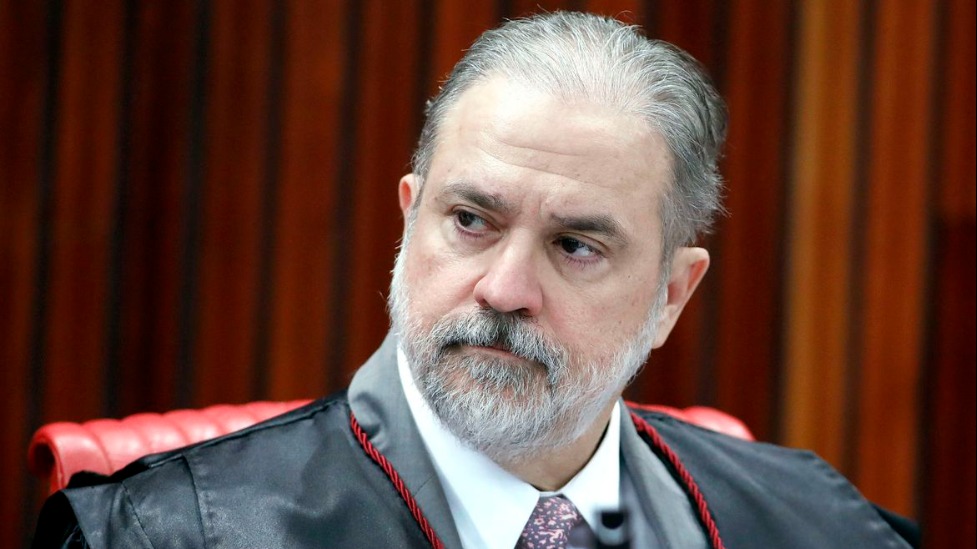 Augusto Aras