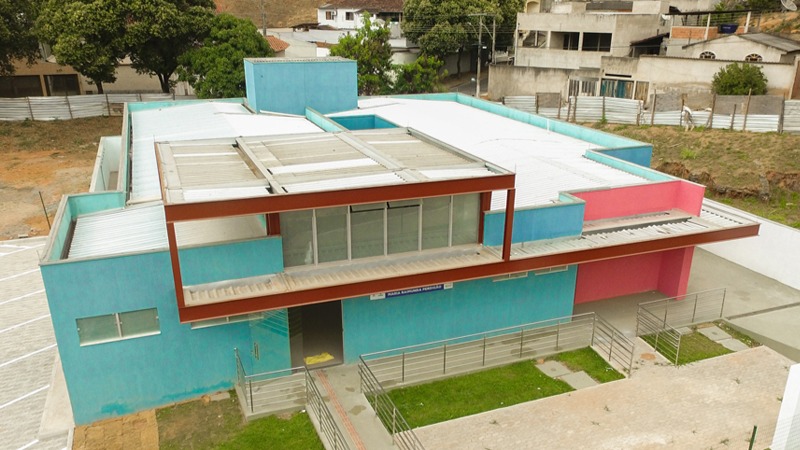 UBS Timóteo