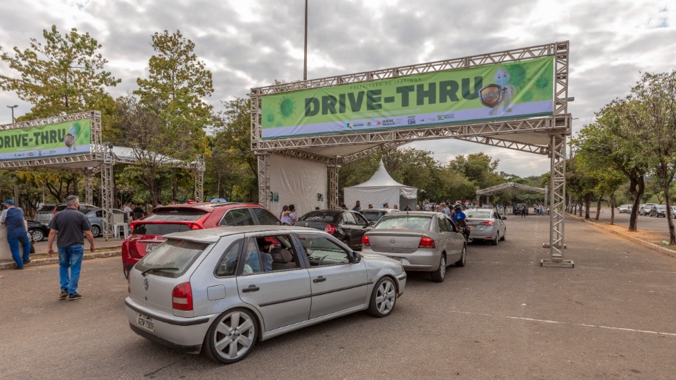 vacinação covid 19