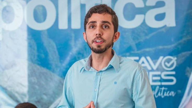 gustavo nunes
