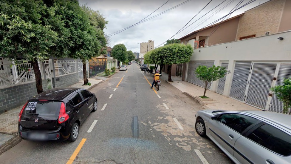 rua