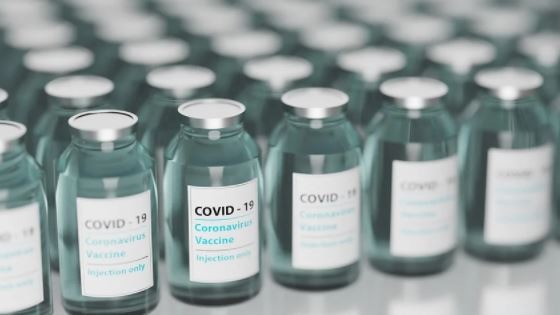Minas recebe mais 841.960 doses de vacinas nesta terça-feira