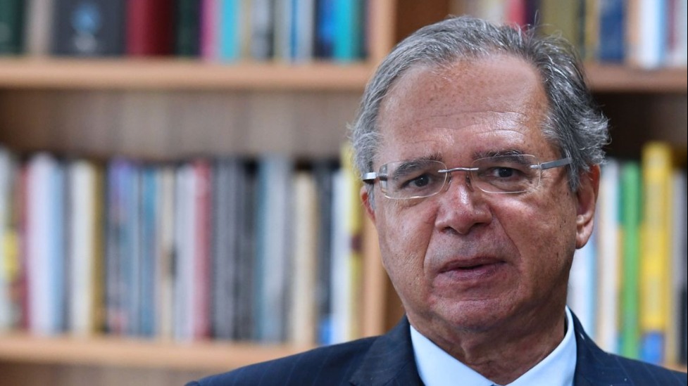 Paulo Guedes