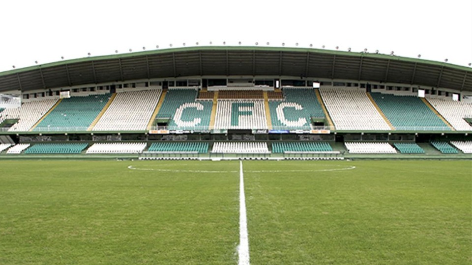 Estádio Couto Pereira