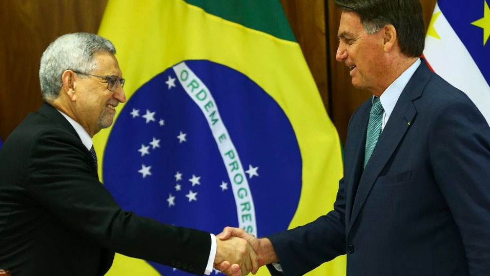 Bolsonaro