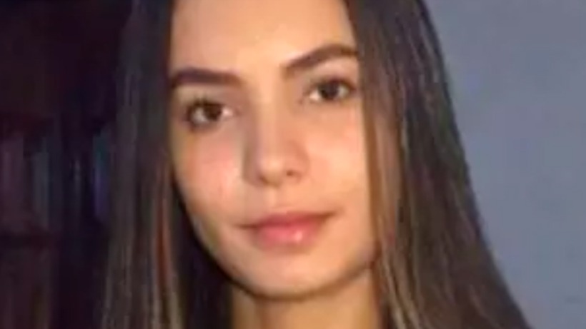 Mulher morta a tiros
