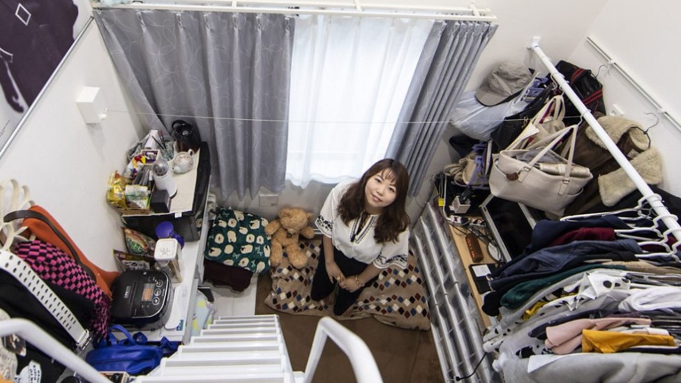 apartamento