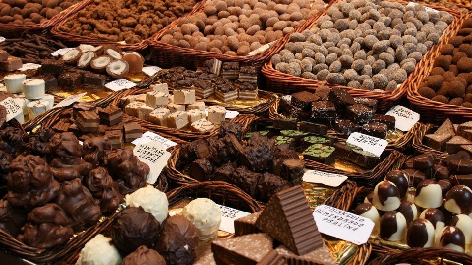 chocolate
