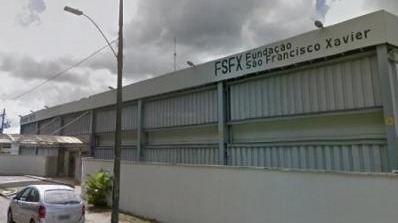 Colégio São Francisco Xavier em Ipatinga