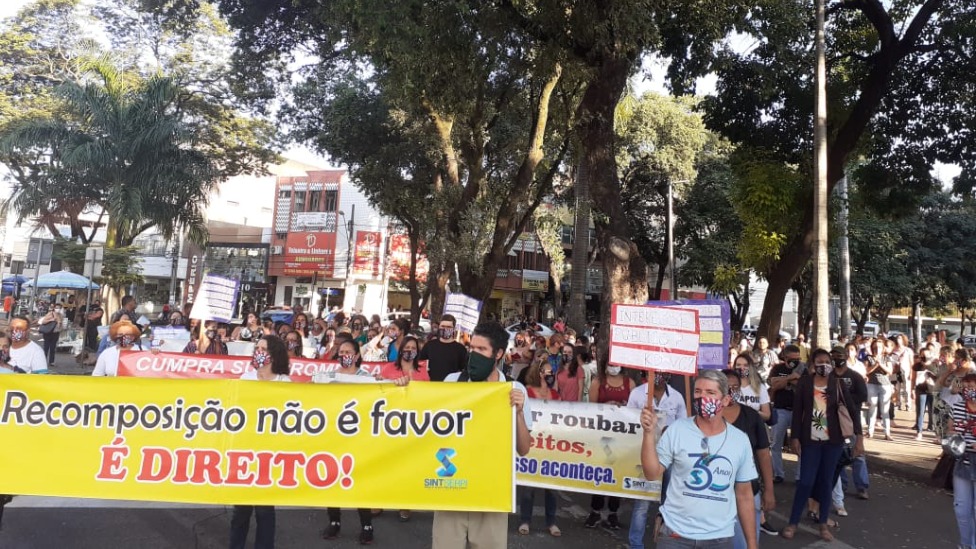 greve