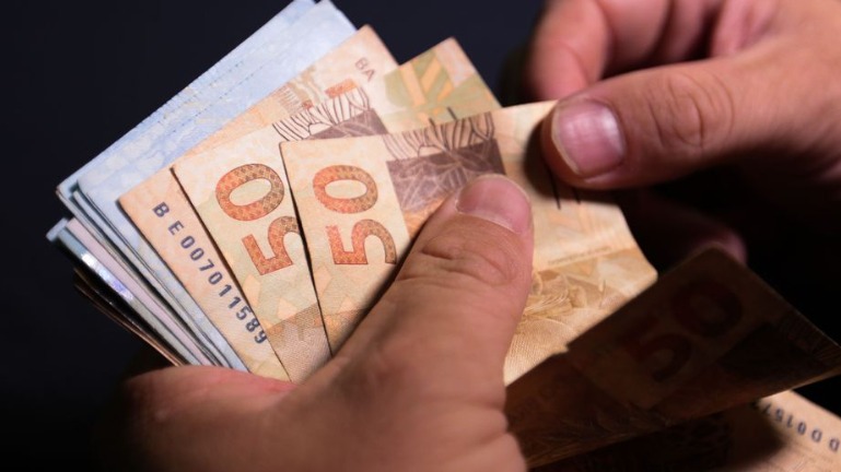 Auxílio emergencial