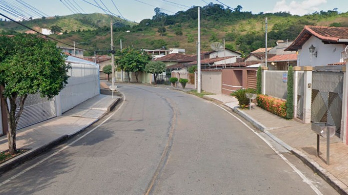 Avenida Santa Maria