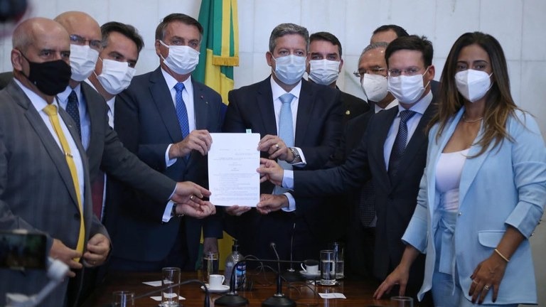 Bolsonaro
