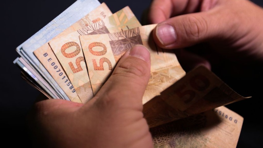 Auxílio emergencial