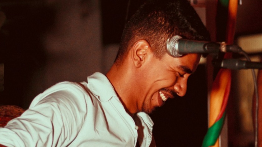 Alefe Pessoa