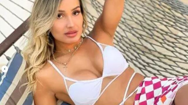Modelo mineira é presa por tráfico internacional de drogas
