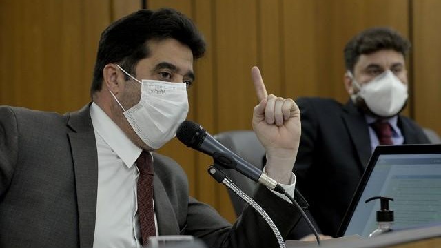deputados