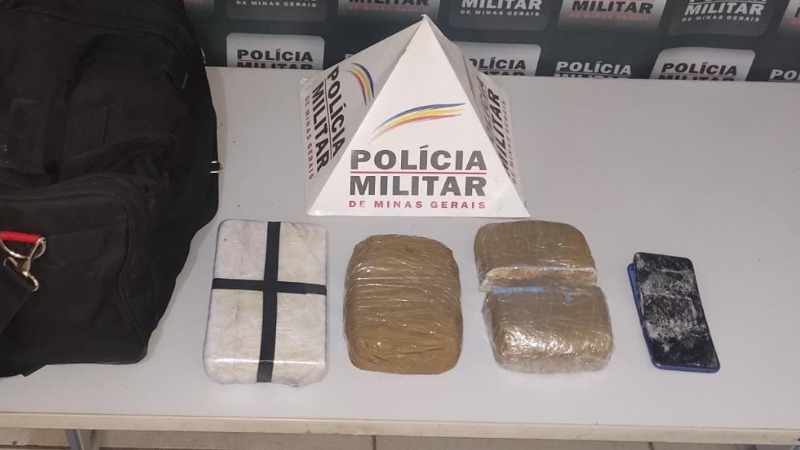 Tráfico de drogas