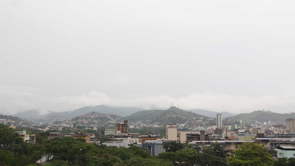 ipatinga céu