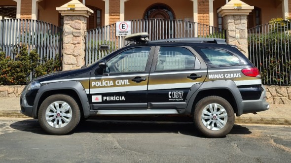 Estupro em Minas Gerais