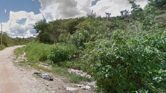 Corpo de bebê é encontrado dentro de saco plástico em Minas