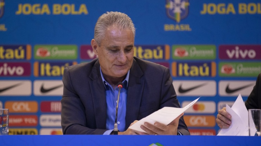 Seleção Brasileira
