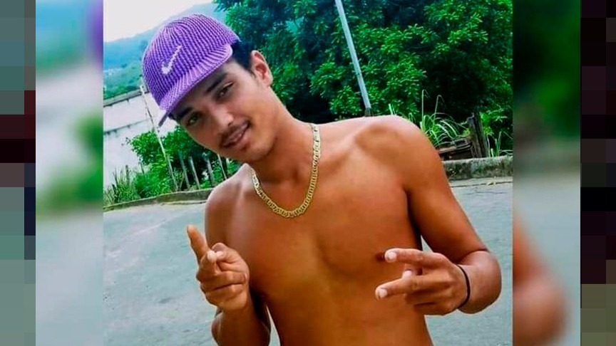 Crime