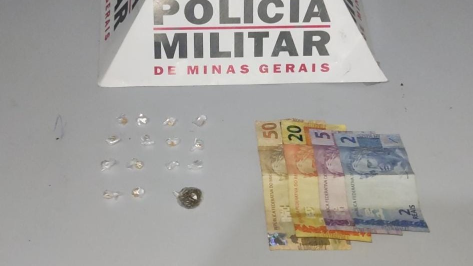 Apreensão GV