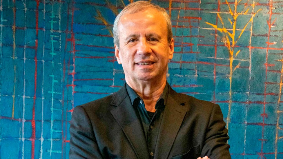 Sergio leite