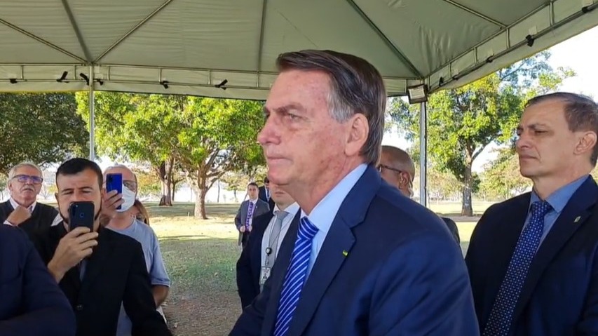 bolsonaro