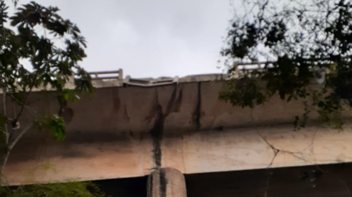 Ponte Torta BR-381