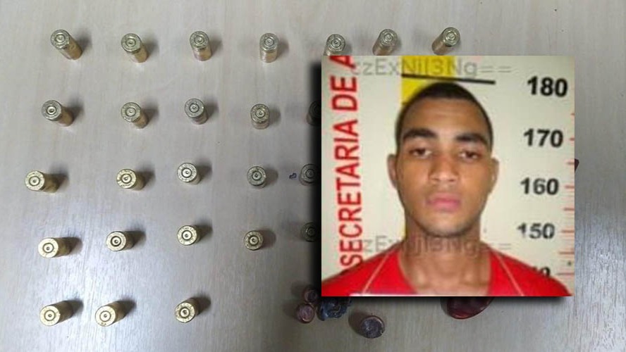 homicídio