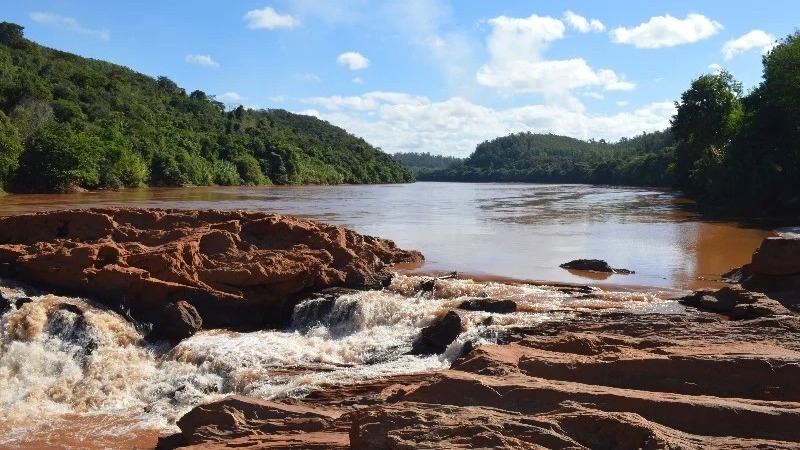 rio doce