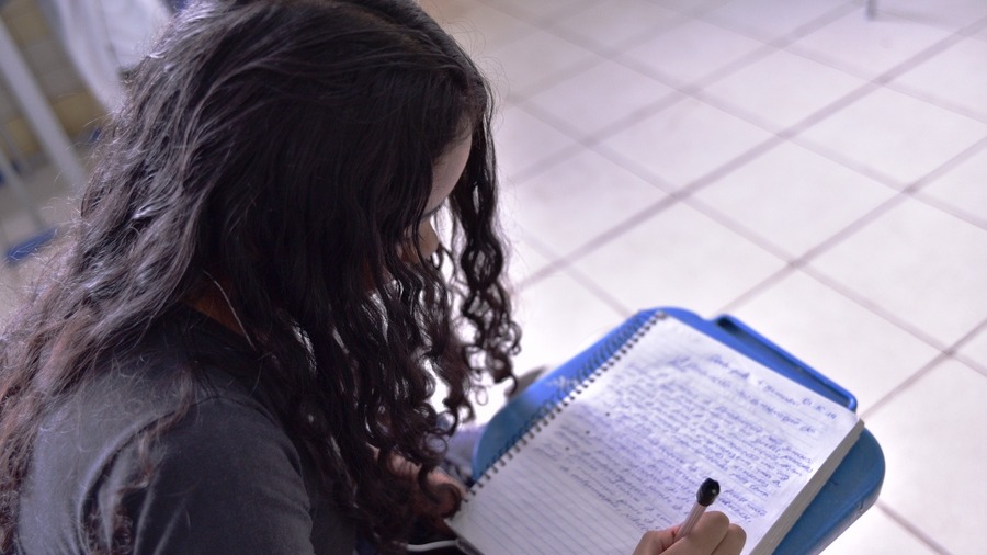 Estudante
