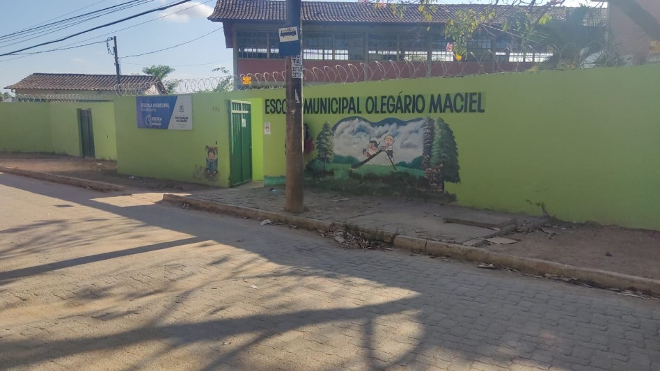 escola GV