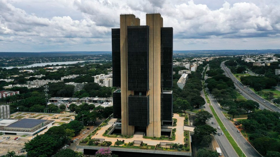 Atividade econômica tem alta de 1,14% em junho, diz Banco Central